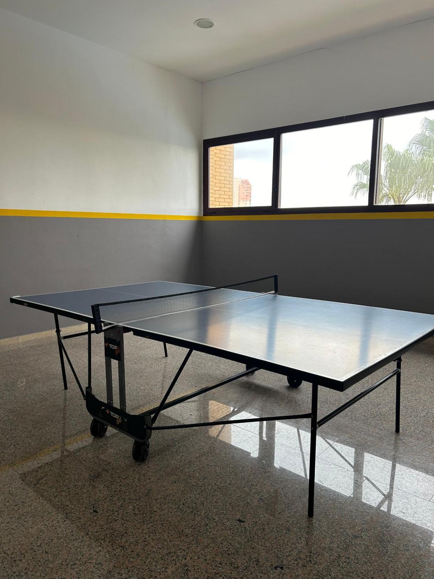Terrazas Benidorm Apartment Bagian luar foto