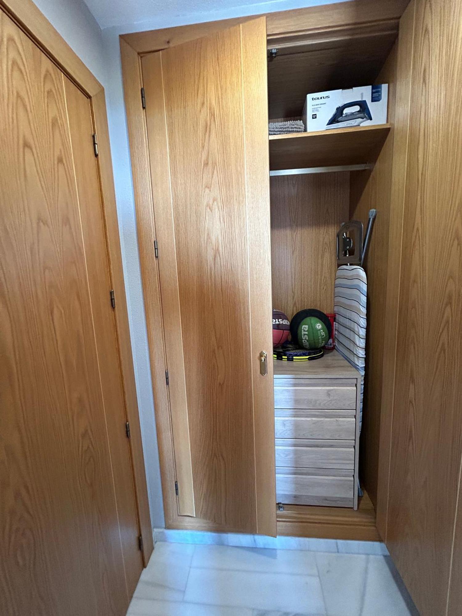 Terrazas Benidorm Apartment Bagian luar foto